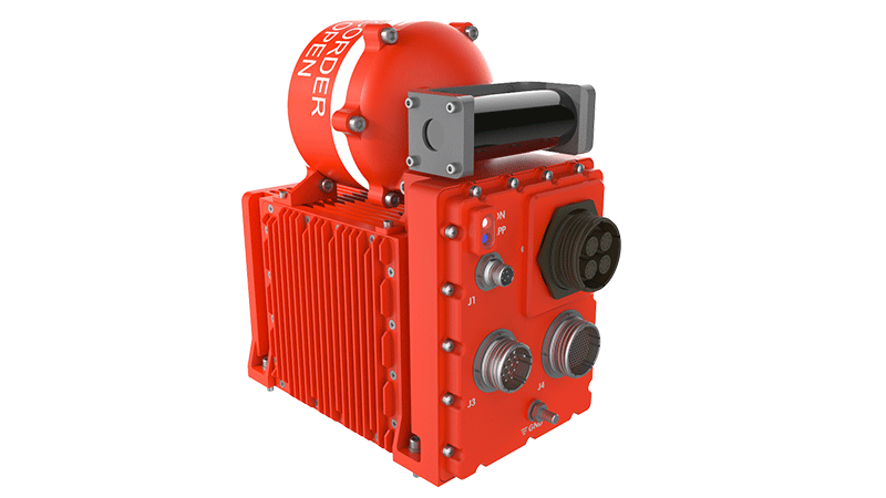 RECON 100C - ASELSAN