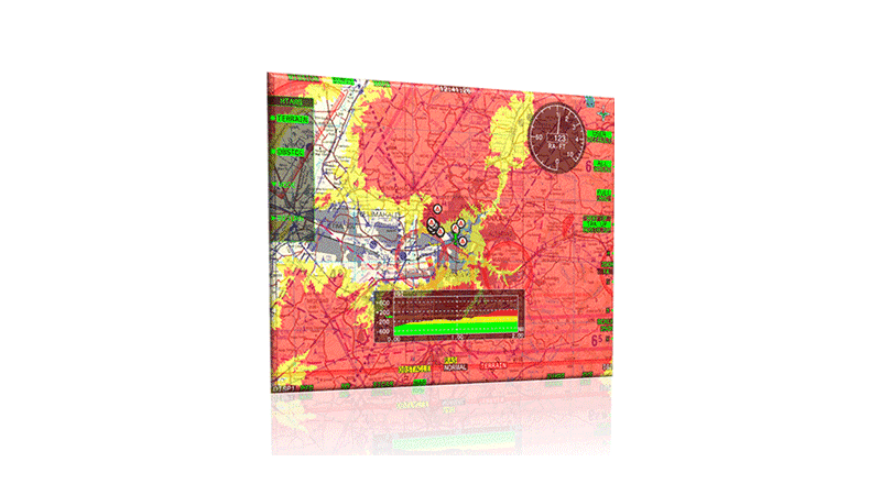 SKYMAP - ASELSAN