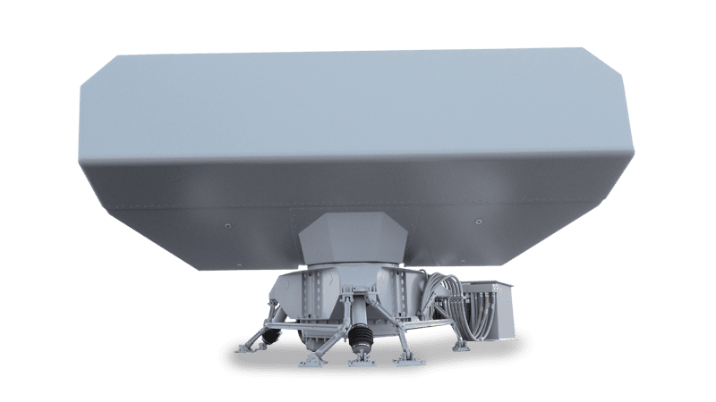 SMART-S Mk2 - ASELSAN