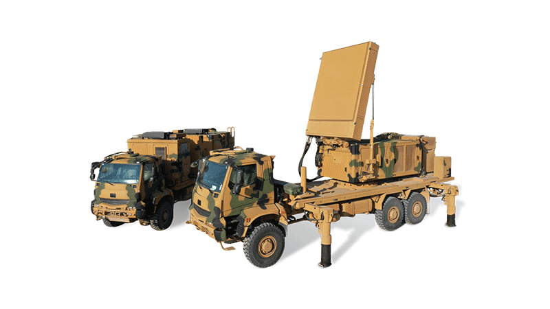 STR 700-G - ASELSAN