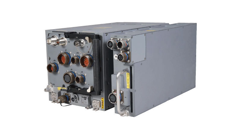 T-LINK LOS-A - ASELSAN