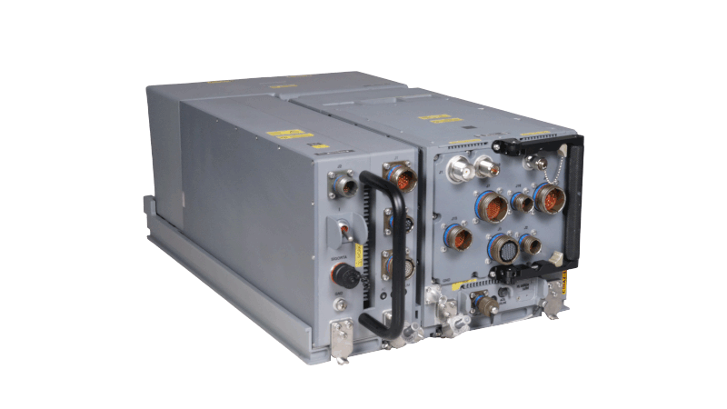 T-LINK LOS-MG - ASELSAN