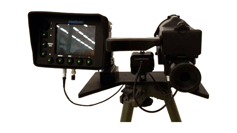 SAGER-400 - ASELSAN