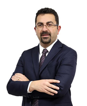 Yusuf Bora KARTAL