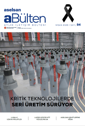 a Bülten 94 - ASELSAN