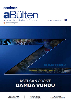 a Bülten 91 - ASELSAN