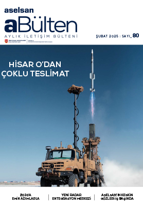 a Bülten 80 - ASELSAN