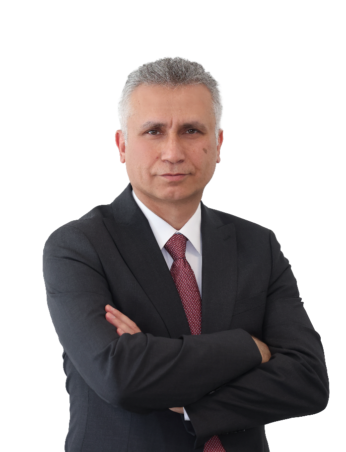 Alaattin DÖKMEN
