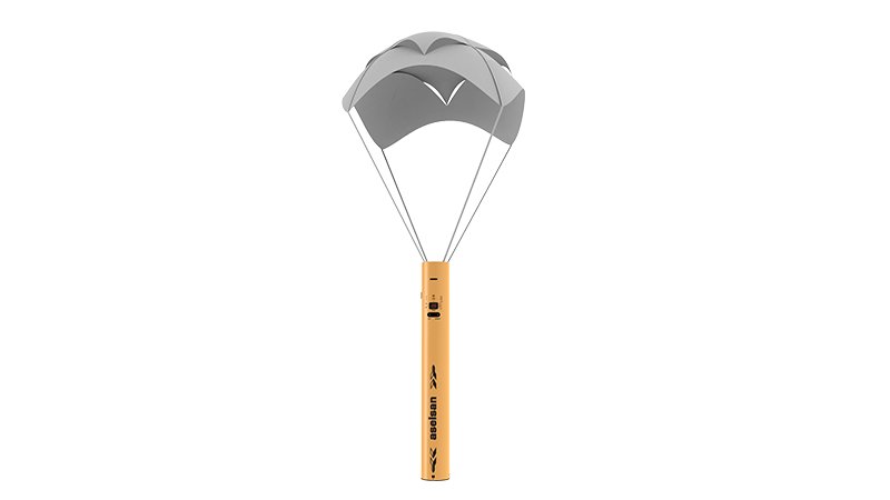 aselBUOY 100P - ASELSAN