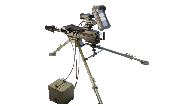 ATNİS-100 - ASELSAN