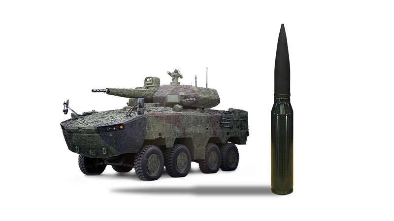 ATOM 35 IABM - ASELSAN