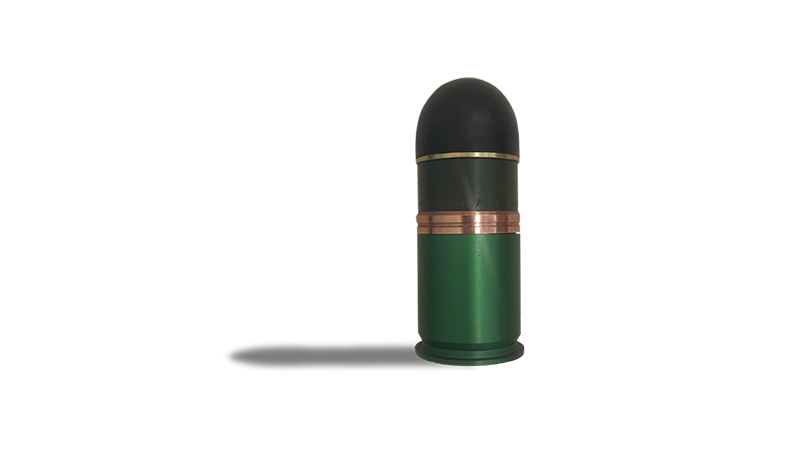 ATOM 40 ABM - ASELSAN