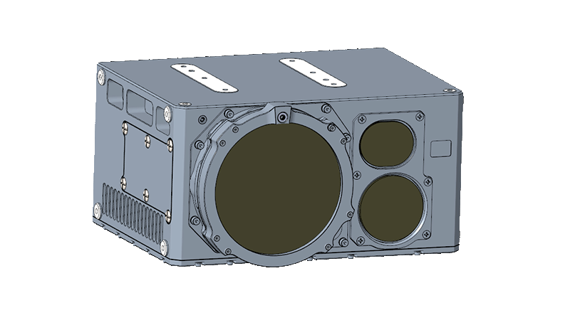 ATS-72D - ASELSAN