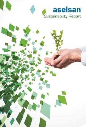 ASELSAN Sustainability Report 2013 - ASELSAN