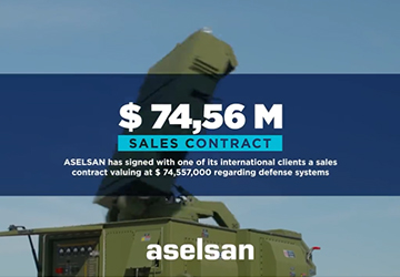 Corporate - ASELSAN