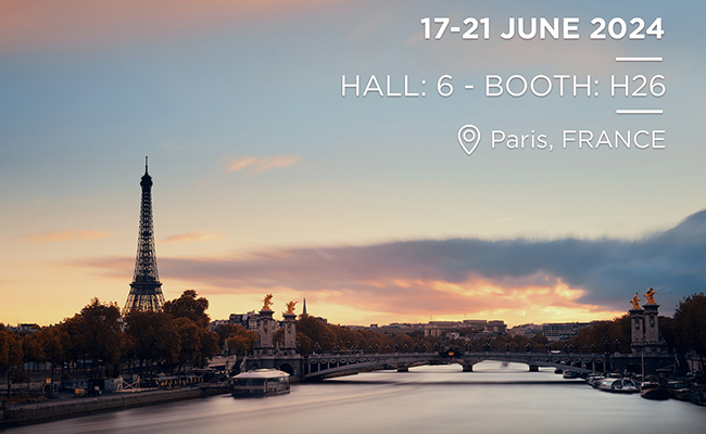 ASELSAN TO SHOWCASE ITS PROVEN DEFENCE TECHNOLOGIES AT EUROSATORY 2024 - ASELSAN