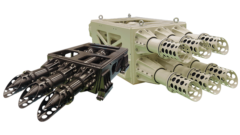 HIZIR 100-S - ASELSAN