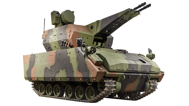 KORKUT 150/35 - ASELSAN