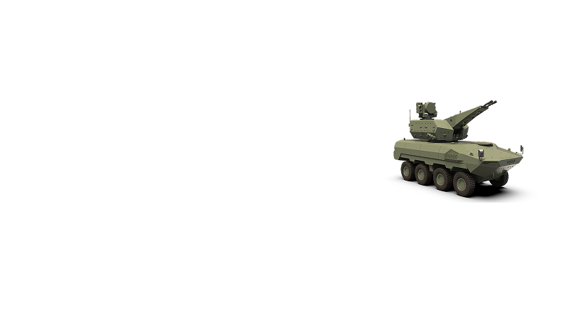 KORKUT 140/35 - ASELSAN