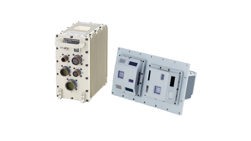LİAS-200D - ASELSAN
