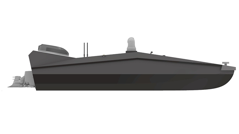 MARLİN ALBATROS - ASELSAN