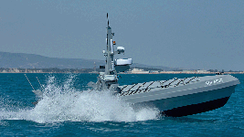 MARLİN ASW 100 - ASELSAN