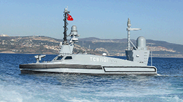 MARLİN EW 100 - ASELSAN