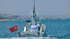 MARLİN ISR 100 - ASELSAN