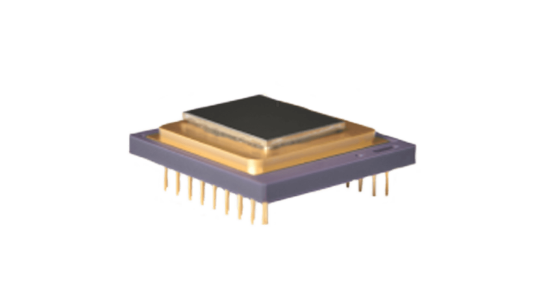 MİKROBOLOMETRE - ASELSAN