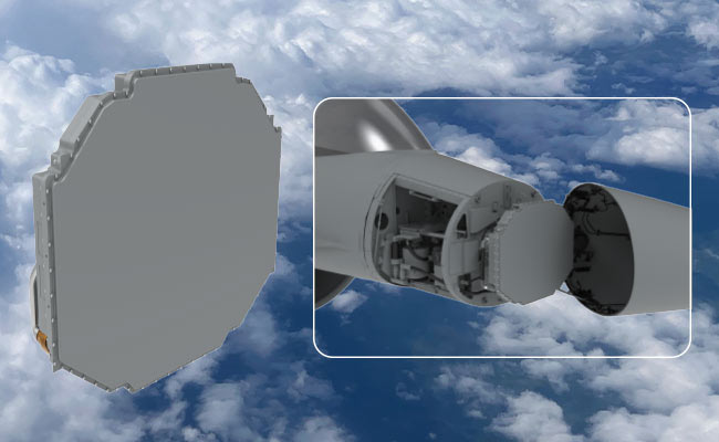 AESA RADAR TECHNOLOGIES: ADVANCING AIR COMBAT CAPABILITIES - ASELSAN