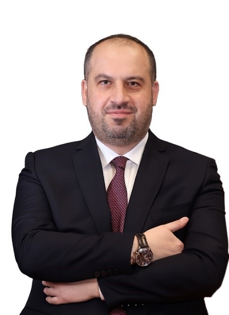 Nurettin TÜYSÜZ
