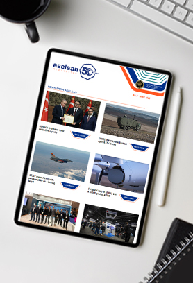 Newsletter No:7 - ASELSAN