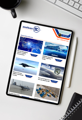 Newsletter No:6 - ASELSAN