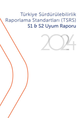 TSRS S1 & S2 UYUM RAPORU 2024 - ASELSAN