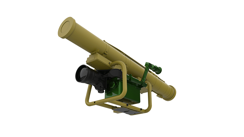 SAGER-500 - ASELSAN