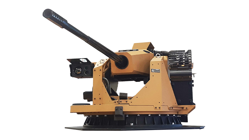 SARP 100/30/L - ASELSAN