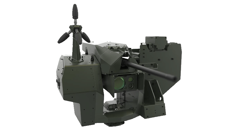 SEDA 100-L-C - ASELSAN