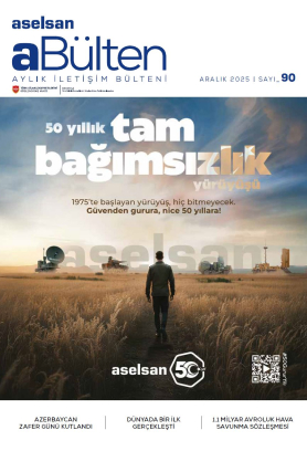 a Bülten 90 - ASELSAN