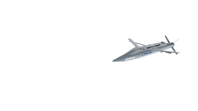 TOLUN S - ASELSAN