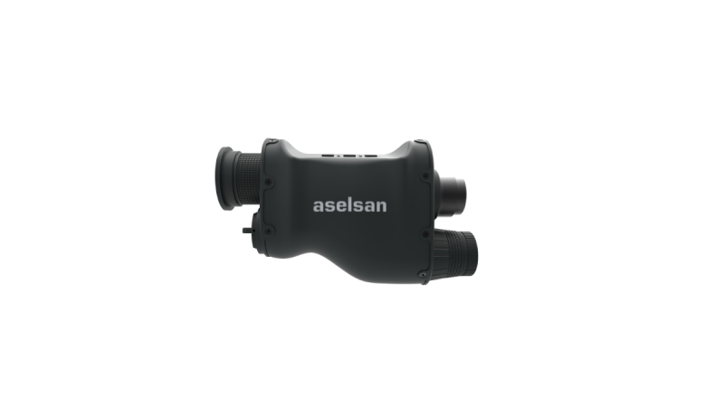 MERKÜR-FTS100 - ASELSAN