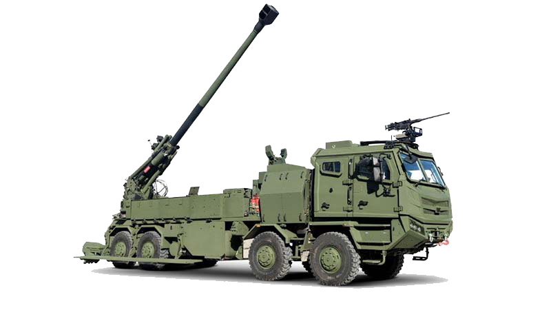 VOLKAN 221/155 - ASELSAN